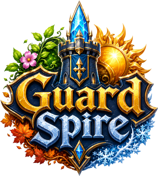 Guard Spire